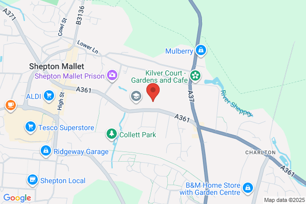 Chalcroft Developments