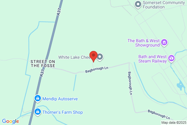Bagborough Farms Ltd