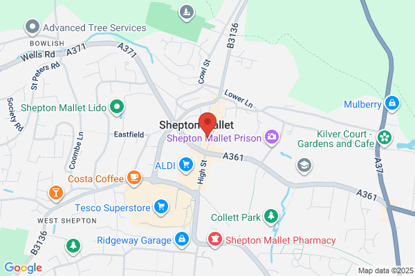 Domino's Pizza - Shepton Mallet