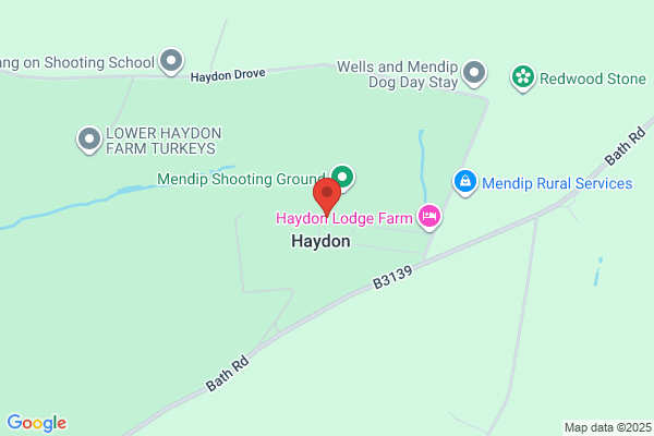 The Haydon Farm Patnership