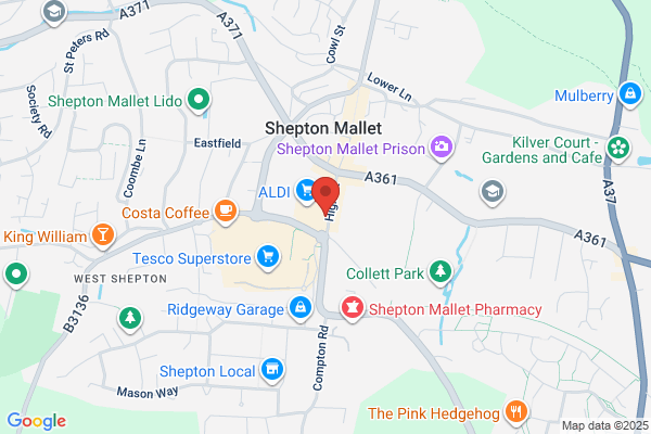 Motability Scheme at Shepton Mallet Honda