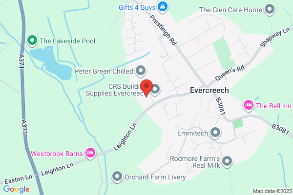 Evercreech Place