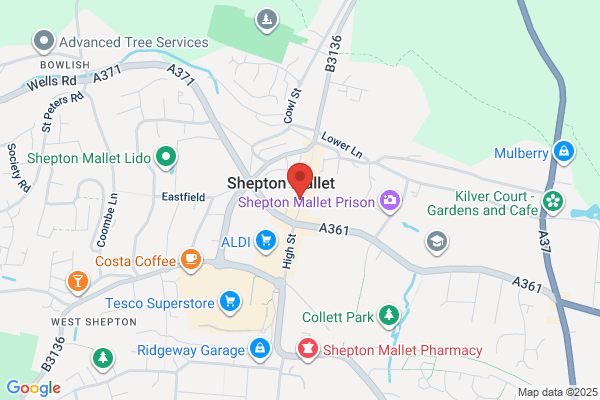 Steves Fish & Chips