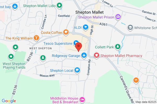 Station Road