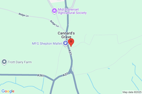 Cannards Grave Farmhouse