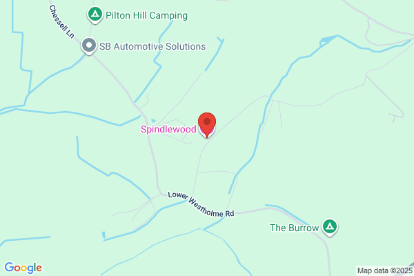 Spindlewood Lodges