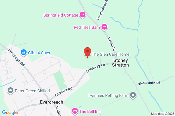 The Glen Care Home