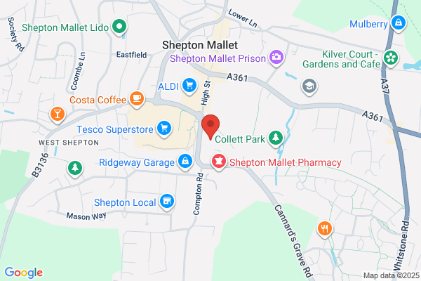Mendip Housing