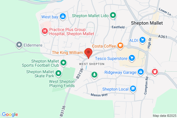 Alfred R W Connock & Son Funeral Directors