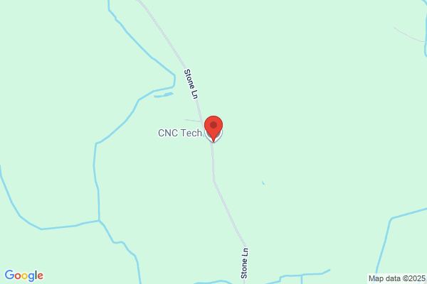 CNC Tech