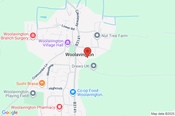 Allen Fleet Services (South West) Ltd