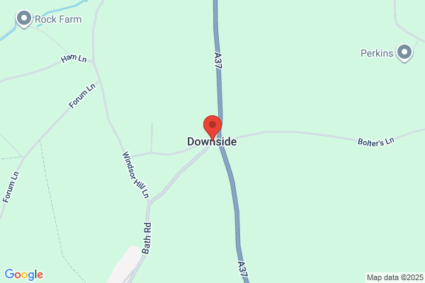 Downside Heating Ltd