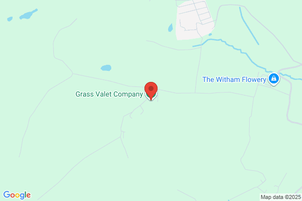 Grass Valet