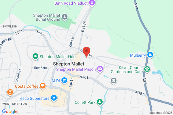 Hawkriver Solutions Ltd