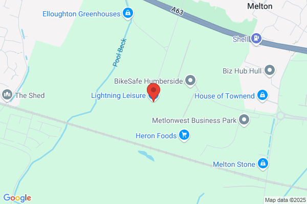 Leighton Lane Outdoor Leisure