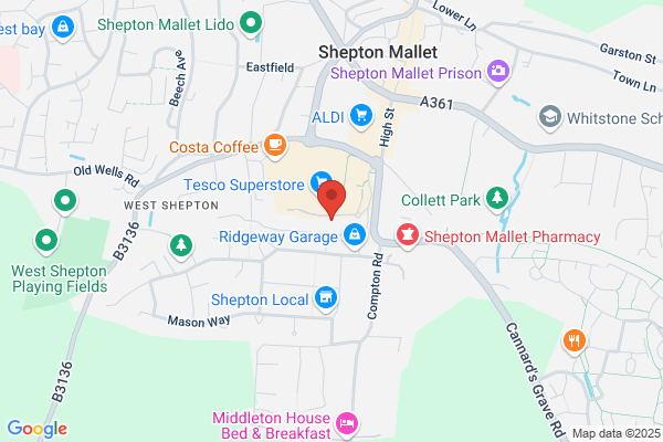 Location Generation