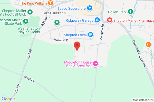 Pullen Court Sheltered Housing