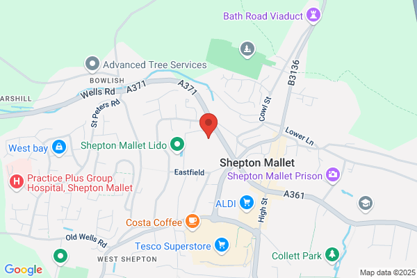 Shepton Classic Stone