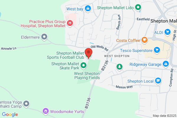 Shepton Mallet A F C Ltd