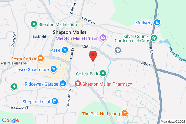 Shepton Mallet Bowls Club