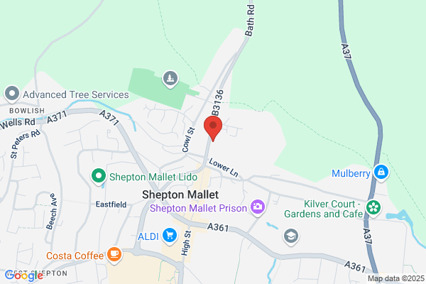 Shepton Mallet Community Infants' School Nursery
