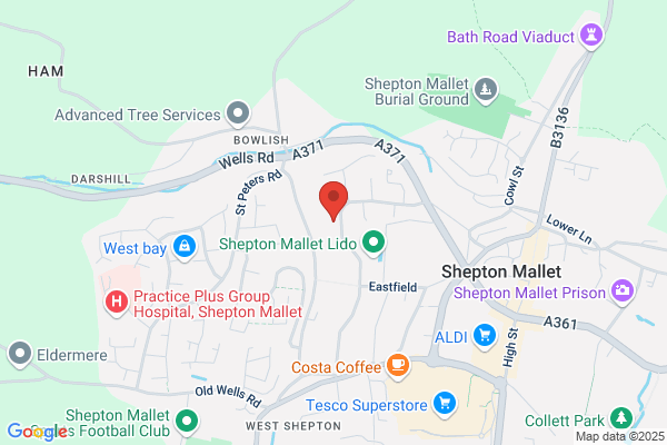 Shepton Mallet Fencing