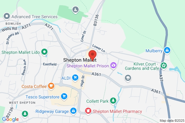 Shepton Mallet Youth Club