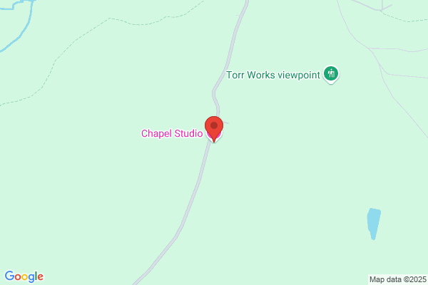 Shute Farm Studio