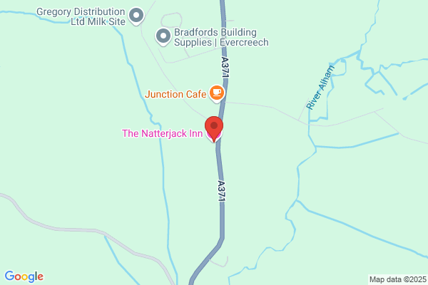 The Natterjack Inn
