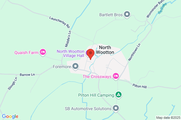 North Wootton Parish Church