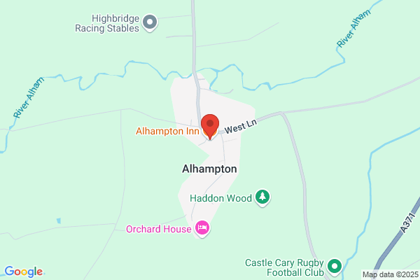 Alhampton Inn
