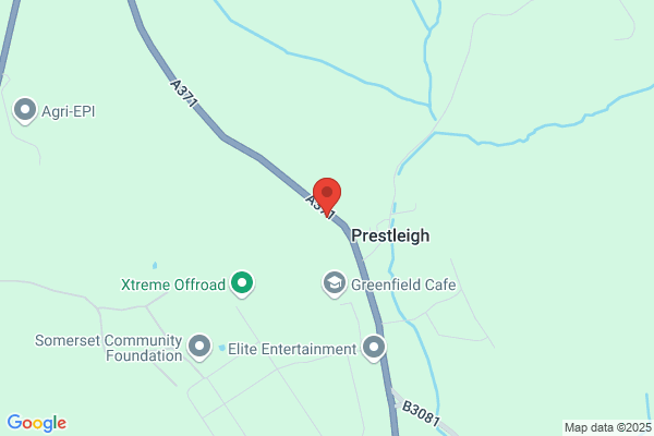Prestleigh Inn