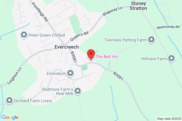 The Bell Inn