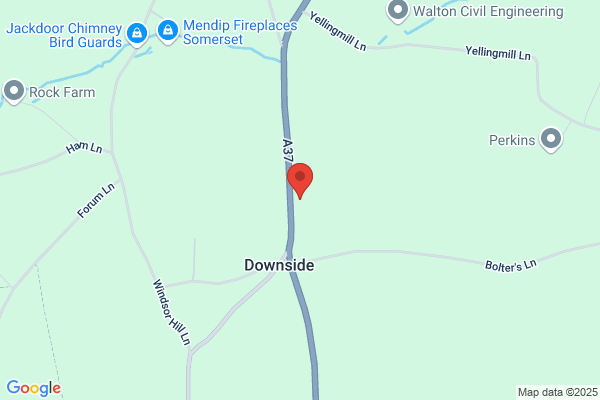 The Downside Inn