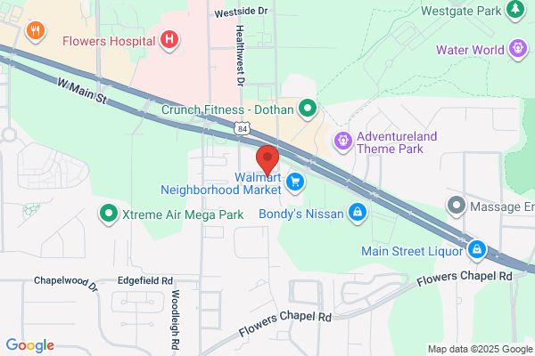 Barry Moore