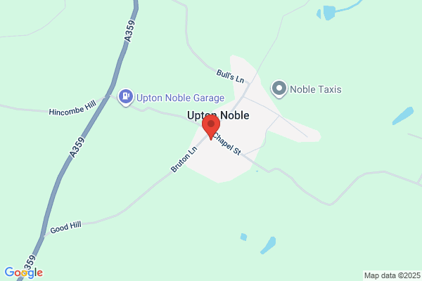 Upton Noble C Of E V C Primary School