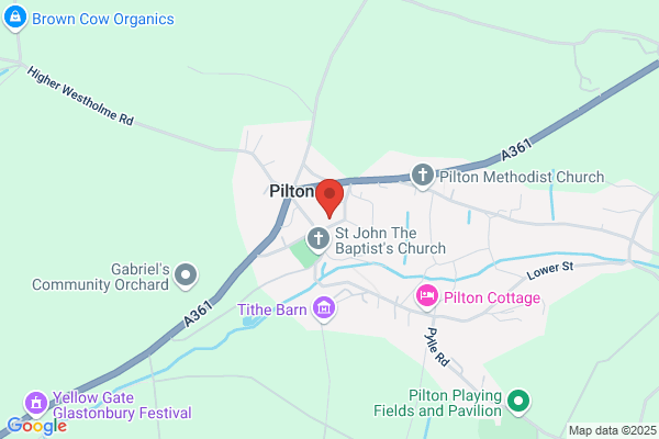 Co-op Food - Pilton - St Mary's Lane