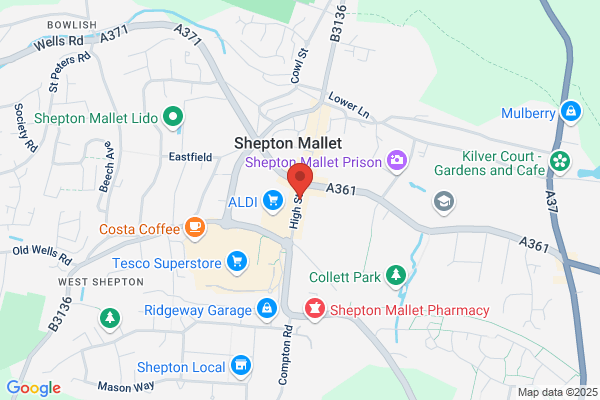 Shepton Mallet Kebab House