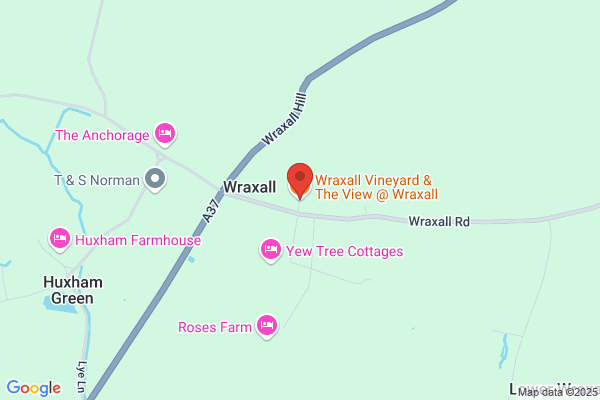 Wraxhall Vineyard