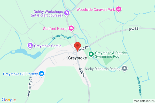 Greystoke