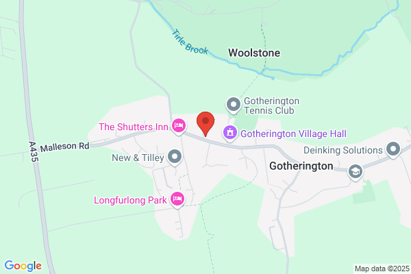 Cheltenham & Gloucester PLC