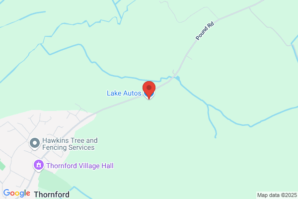 Lake Autos