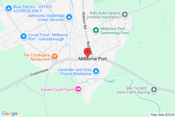 Milborne Port Pharmacy