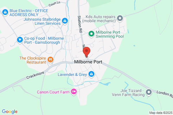 Milborne Port Sports & Social Club