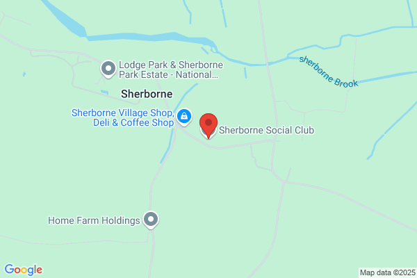 Sherborne Conservative Club