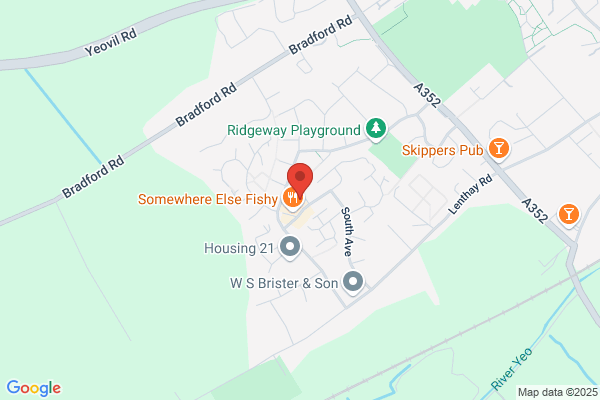 Sherborne West End Community Association