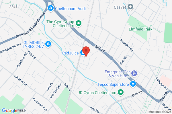 Cotswold Mobility Ltd