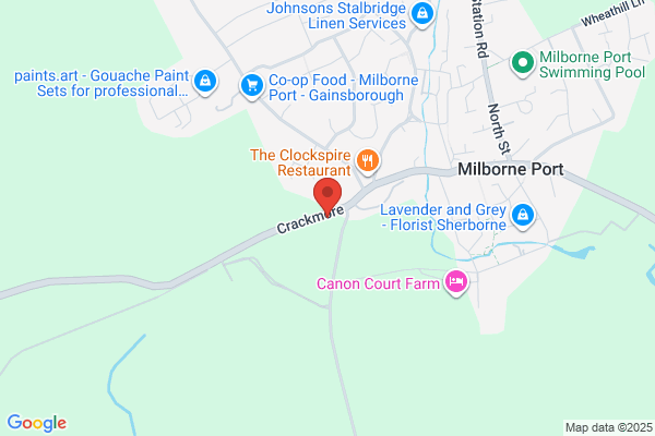 Central Convenience, Milborne Port