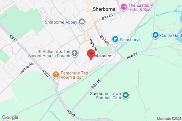 Howdens - Sherborne