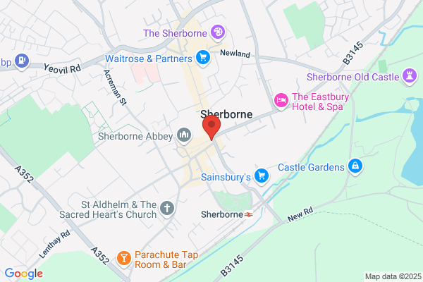 Connells Estate Agents Sherborne